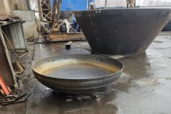 Конические днища