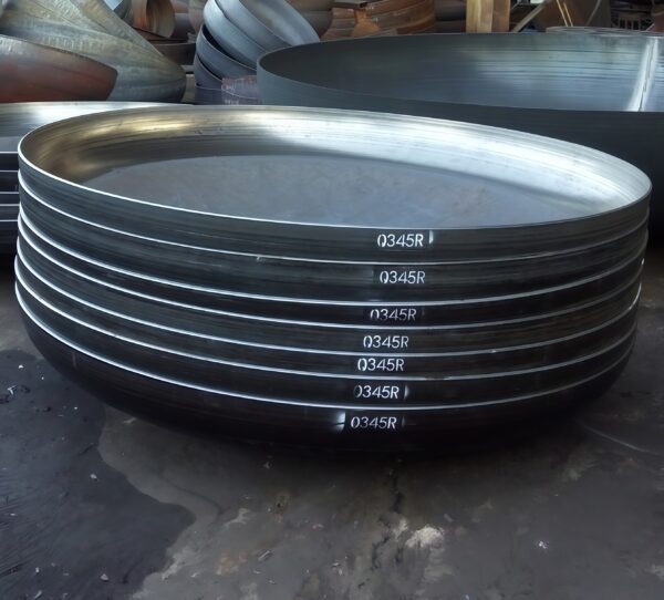 плоские днища нержавеющая сталь 12x18h10t