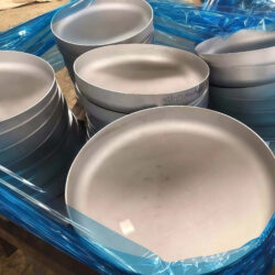 торосферические днища нержавеющая сталь 12x18h10t