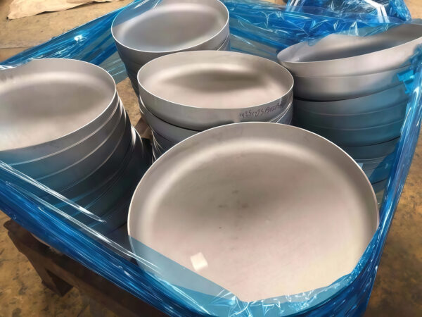 торосферические днища нержавеющая сталь 12x18h10t