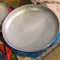 торосферические днища нержавеющая сталь 12x18h10t