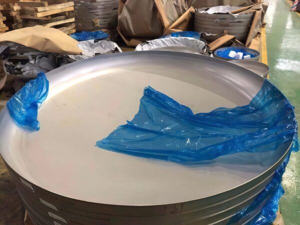 торосферические днища нержавеющая сталь 12x18h10t