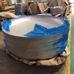 торосферические днища нержавеющая сталь 12x18h10t