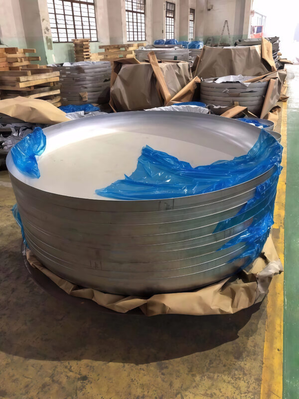 торосферические днища нержавеющая сталь 12x18h10t